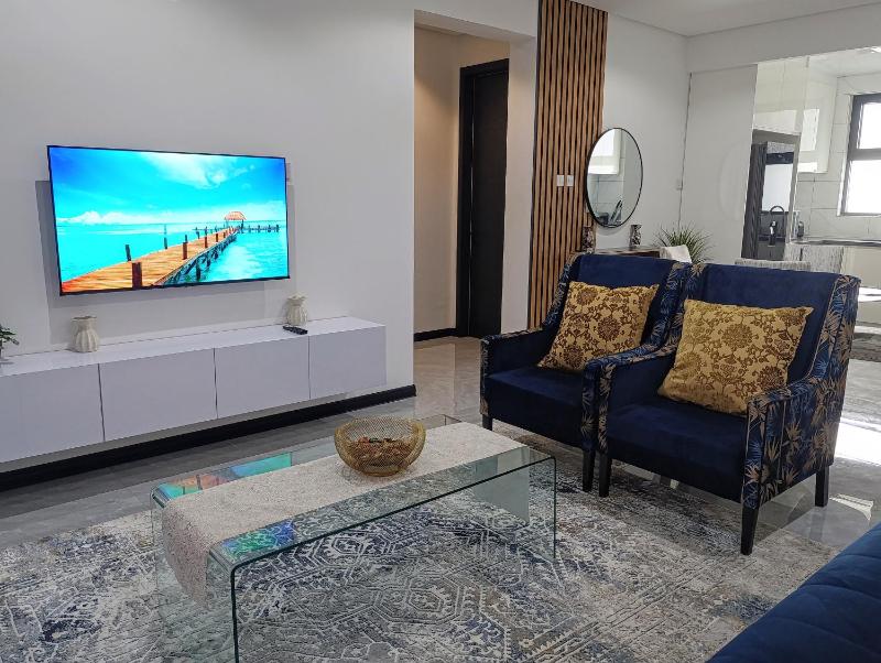 Gemstone Lifestyle Estate Apartment J10 - image 3