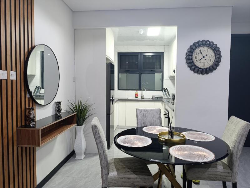 Gemstone Lifestyle Estate Apartment J10 - image 5