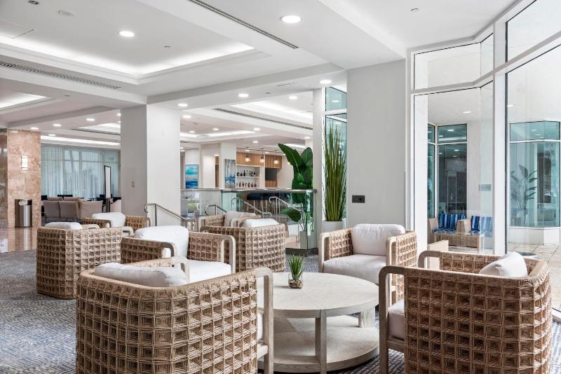 GALLERYone - a DoubleTree Suites by Hilton Hotel - image 15
