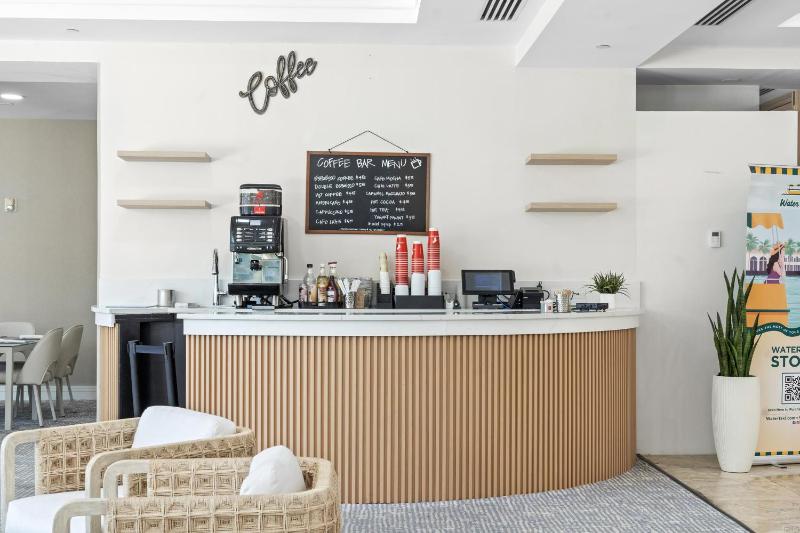GALLERYone - a DoubleTree Suites by Hilton Hotel - image 32