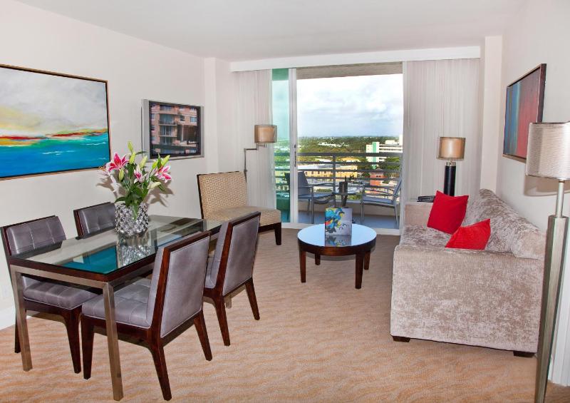 GALLERYone - a DoubleTree Suites by Hilton Hotel - image 13