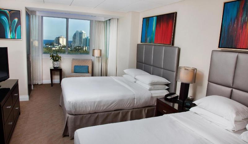 GALLERYone - a DoubleTree Suites by Hilton Hotel - image 25