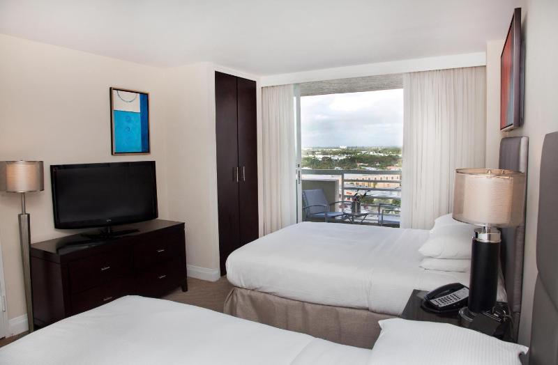 GALLERYone - a DoubleTree Suites by Hilton Hotel - image 17