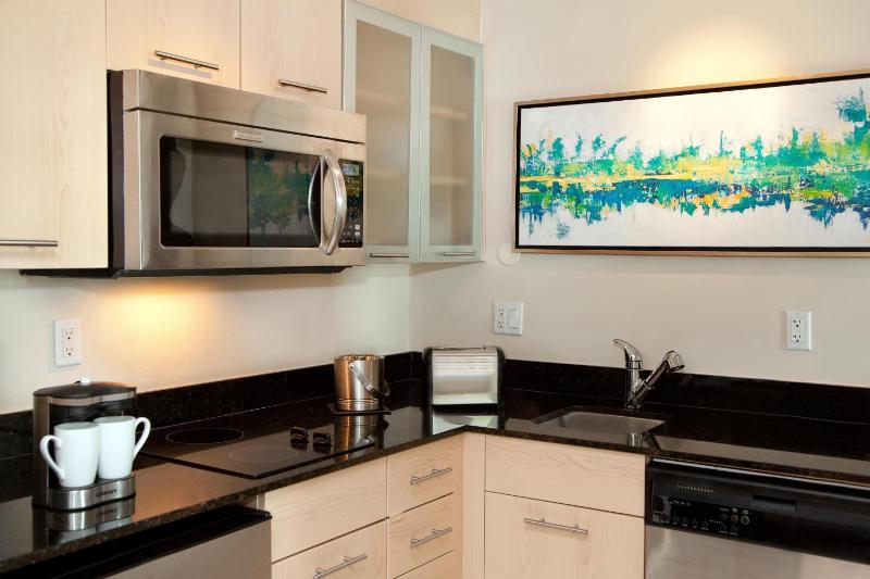 GALLERYone - a DoubleTree Suites by Hilton Hotel - image 14