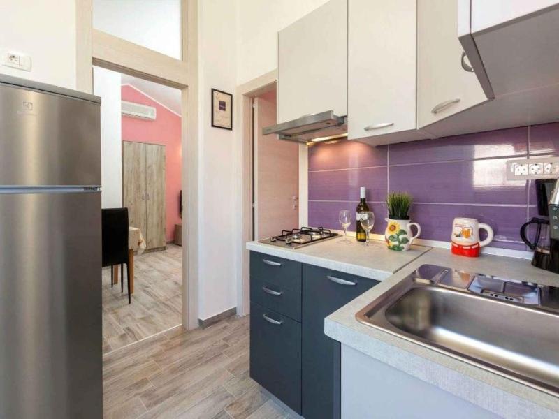Apartment in Pula - Istrien 53390 - image 6