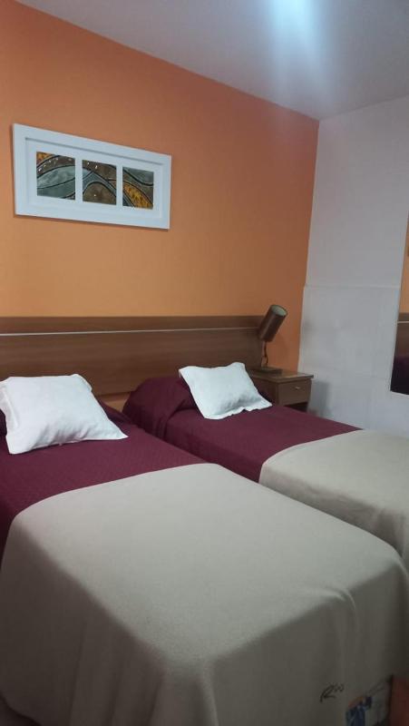 Hostal de la Costa - image 37