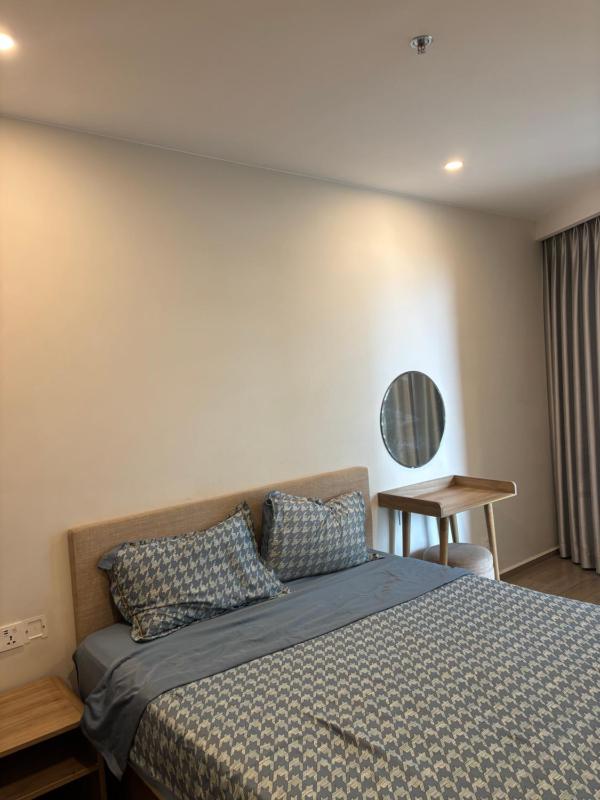 The Sóng Homestay Vibes by the Sea - image 2