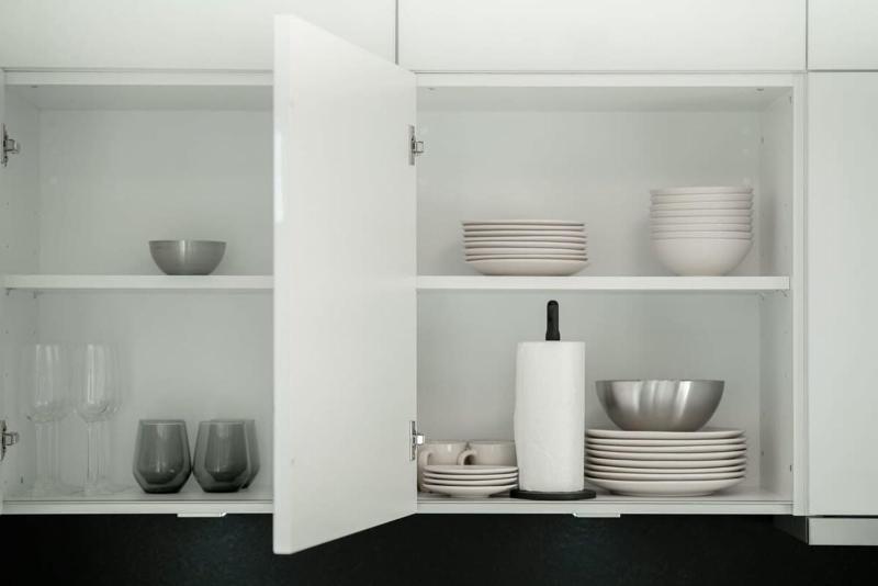 Modern Studio in Gasperich with Balcony & Wi-Fi - image 9