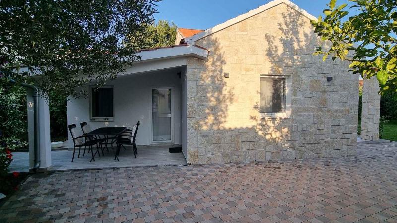 Apartment in Biograd na Moru 35590 - image 22
