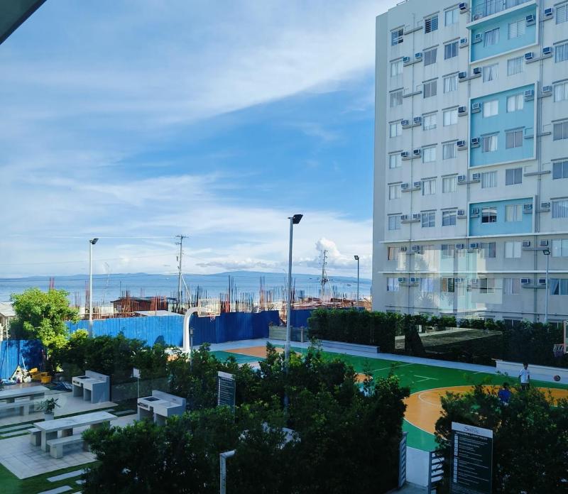 Kaira's Condo @ Marina Spatial (2 BR WIFI+Netflix - image 20