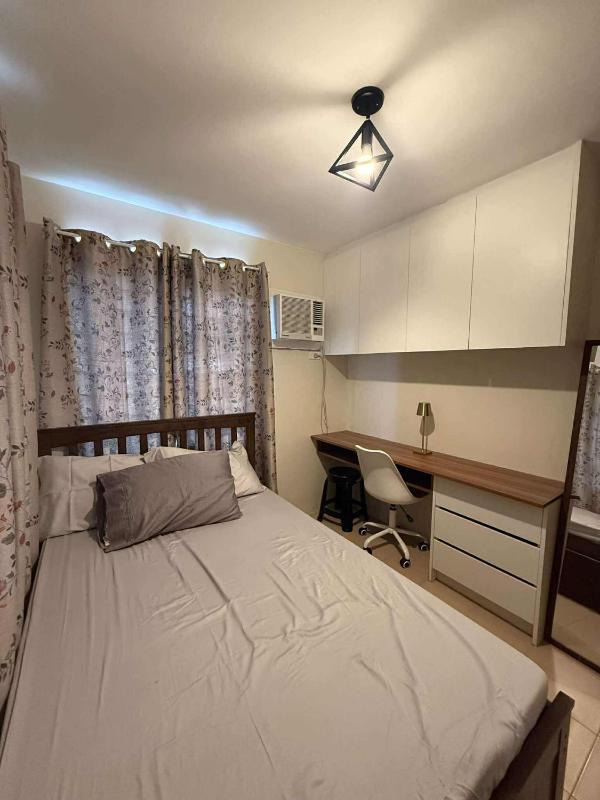 Kaira's Condo @ Marina Spatial (2 BR WIFI+Netflix - image 18