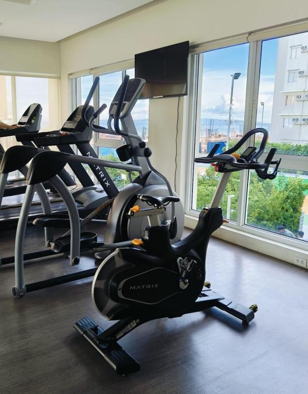 Kaira's Condo @ Marina Spatial (2 BR WIFI+Netflix - image 23