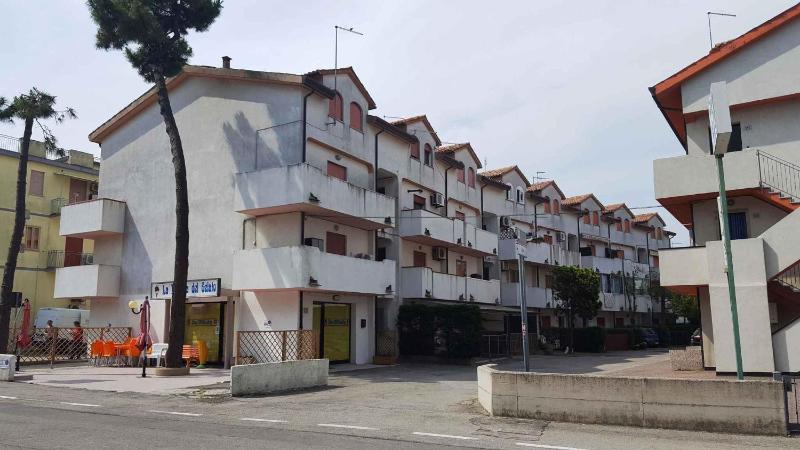 Apartment in Rosolina Mare 35638 - image 1