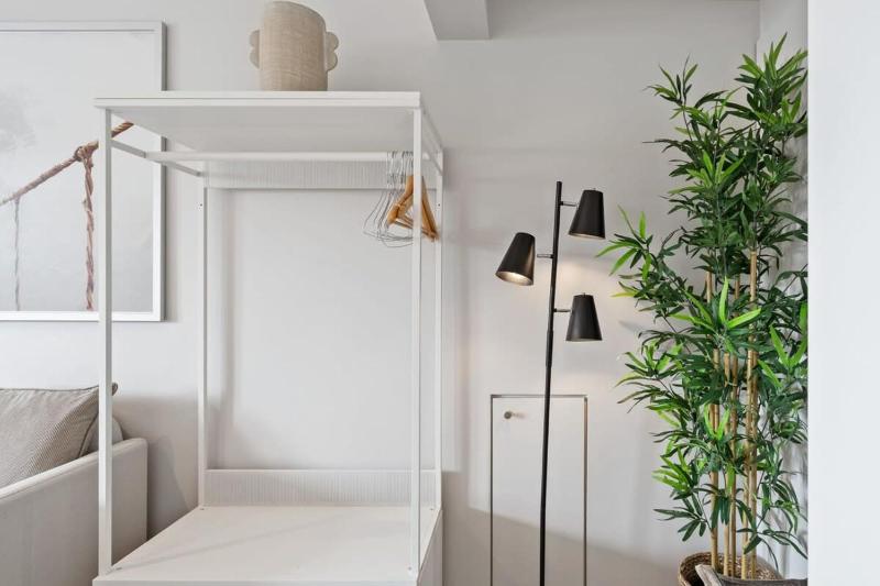 Modern Limpertsberg Studio Near City Center - image 2
