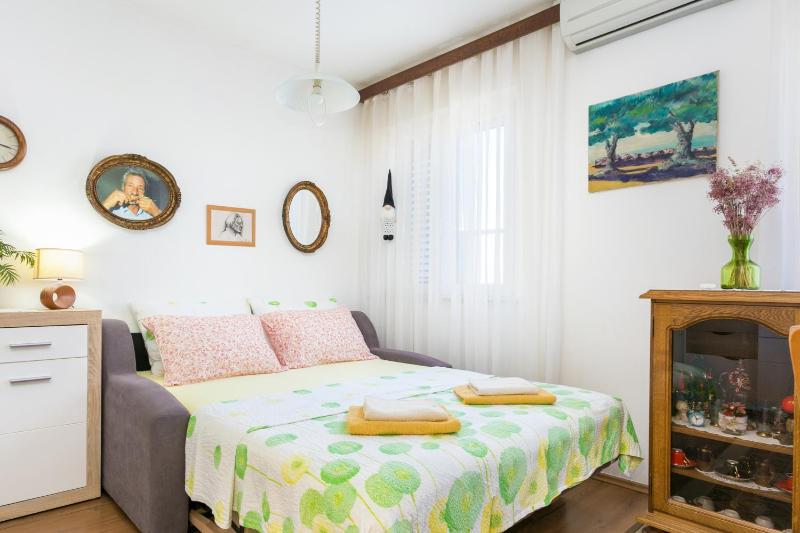 Apartments with parking space Mirca Brac - 729 - image 17