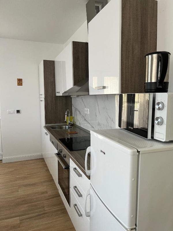 Apartments with parking space Mirca Brac - 729 - image 19