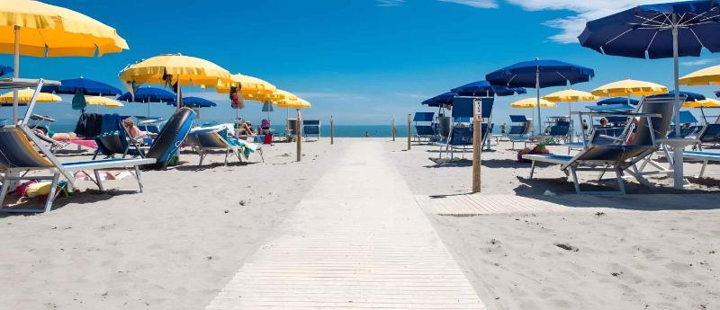Apartment in Rosolina Mare 35639 - image 14