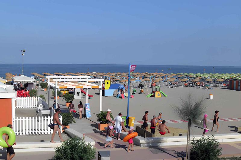 Apartment in Rosolina Mare 35639 - image 18