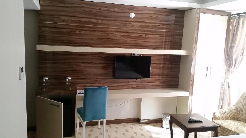 Family Room image 4