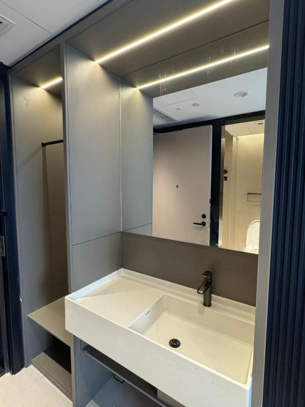 Atour Light Hotel Panjiayuan Shilihe Subway Statio - image 3