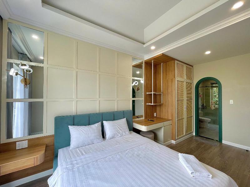 Biệt thự Novaworld Phan Thiết - image 10