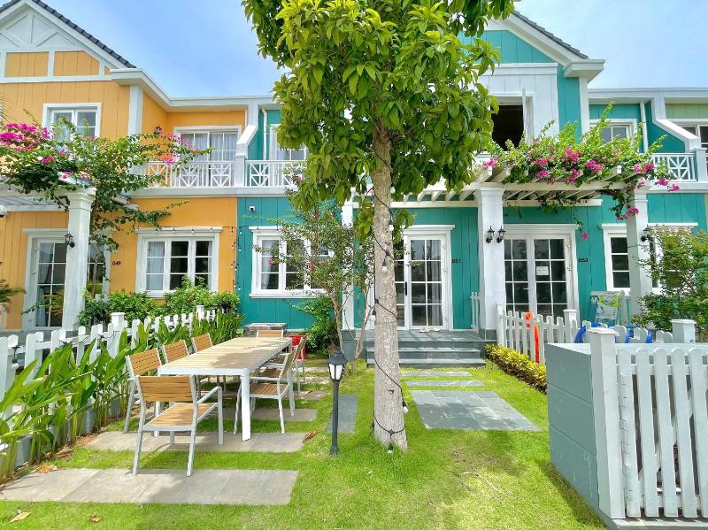 Biệt thự Novaworld Phan Thiết - image 11