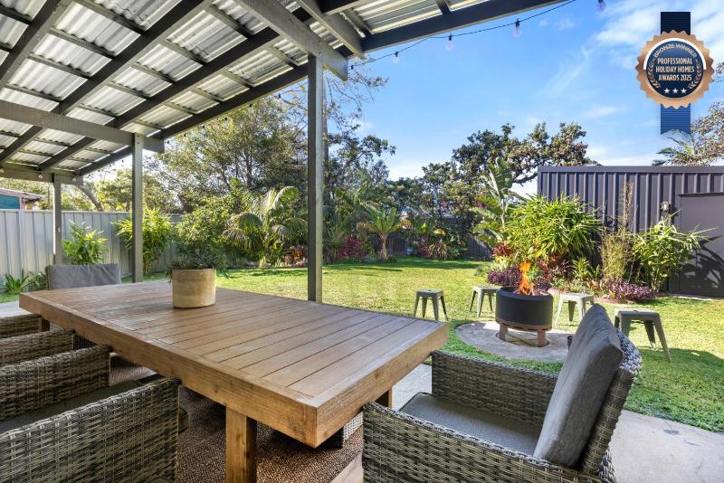Piccolo Cottage - Firepit - 4 Mins Walk to Beach - image 28
