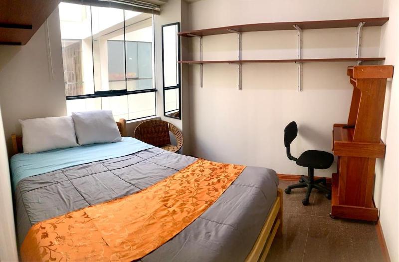 Cusco Magico 16 - Departamento de 2 habitaciones con 2 camas - image 16