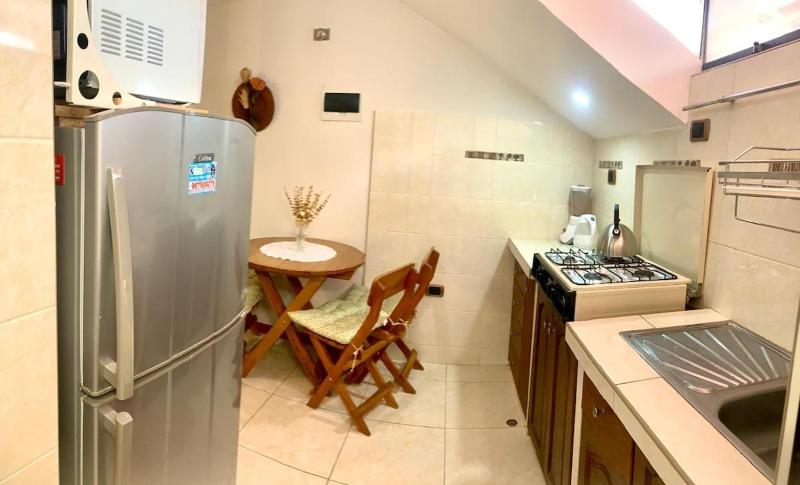Cusco Magico 16 - Departamento de 2 habitaciones con 2 camas - image 2