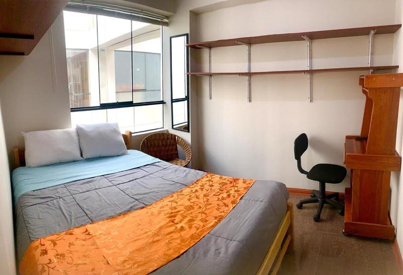 Cusco Magico 16 - Departamento de 2 habitaciones con 2 camas - image 3