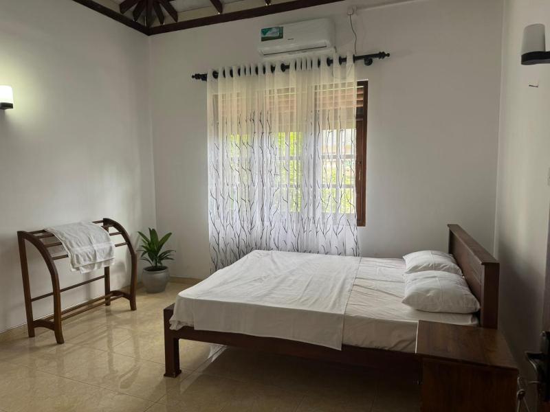 Salt bay Guest House Weligama - image 2