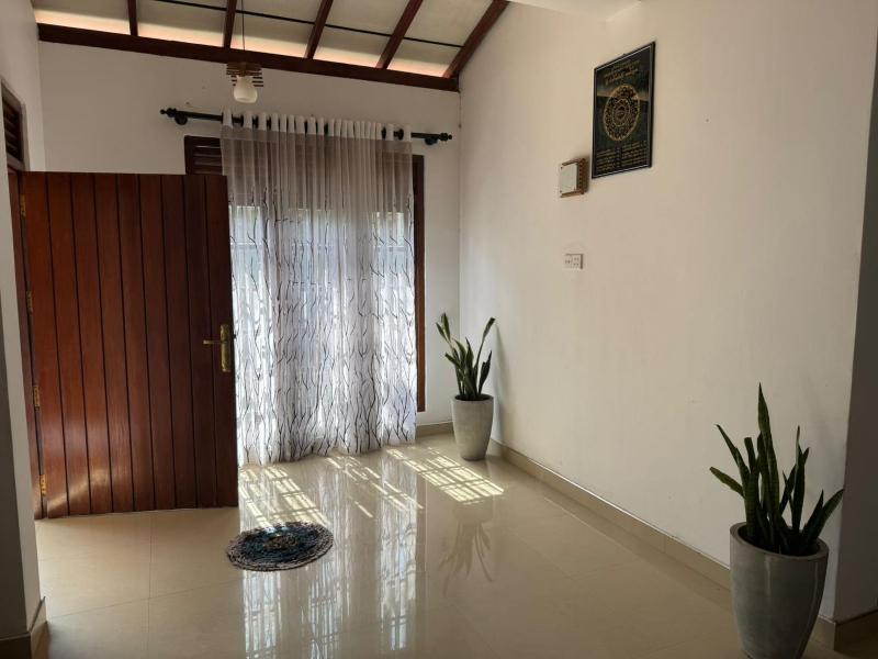 Salt bay Guest House Weligama - image 8