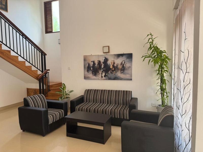 Salt bay Guest House Weligama - image 7