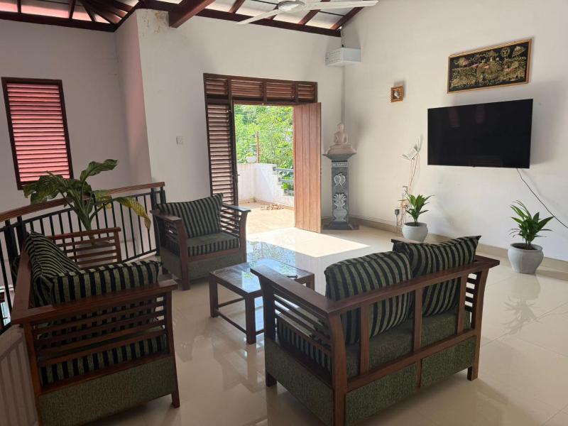 Salt bay Guest House Weligama - image 13