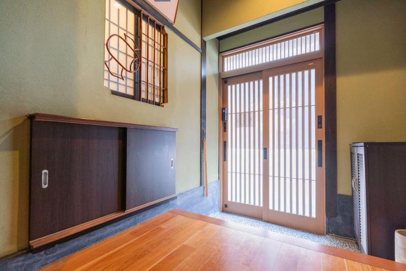 Shirakabanoyado - MUTSUKI 白樺の宿 睦月 Japanese House with Garden 3BR 3Bathrooms - image 9