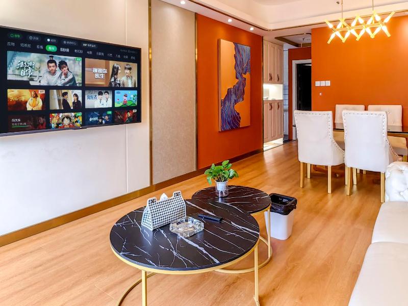 Kunming City Walk Boutique Hotel - image 20