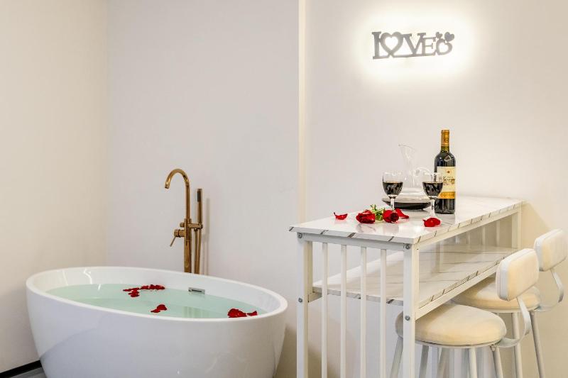 Kunming City Walk Boutique Hotel - image 7