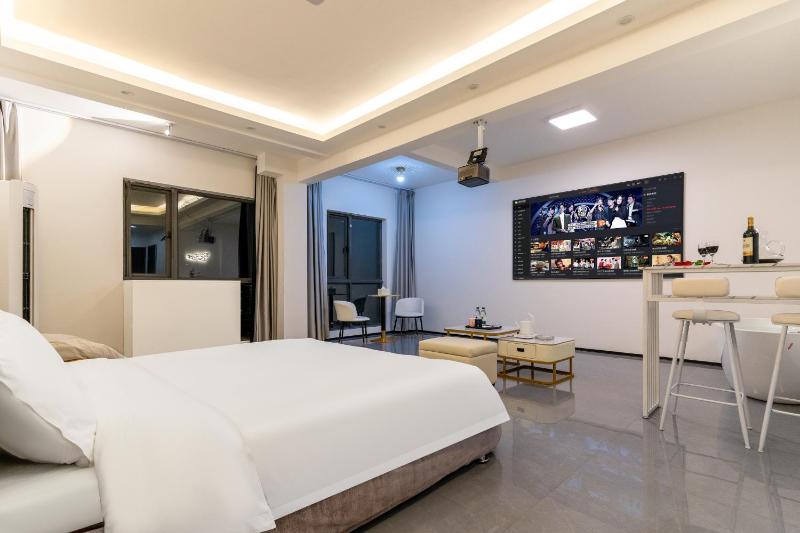 Kunming City Walk Boutique Hotel - image 12