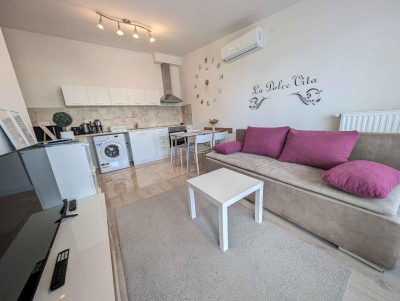 Apartment in Siofok - Balaton 53602 - image 7