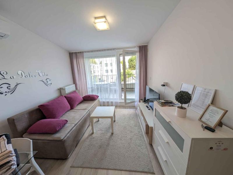 Apartment in Siofok - Balaton 53602 - image 29