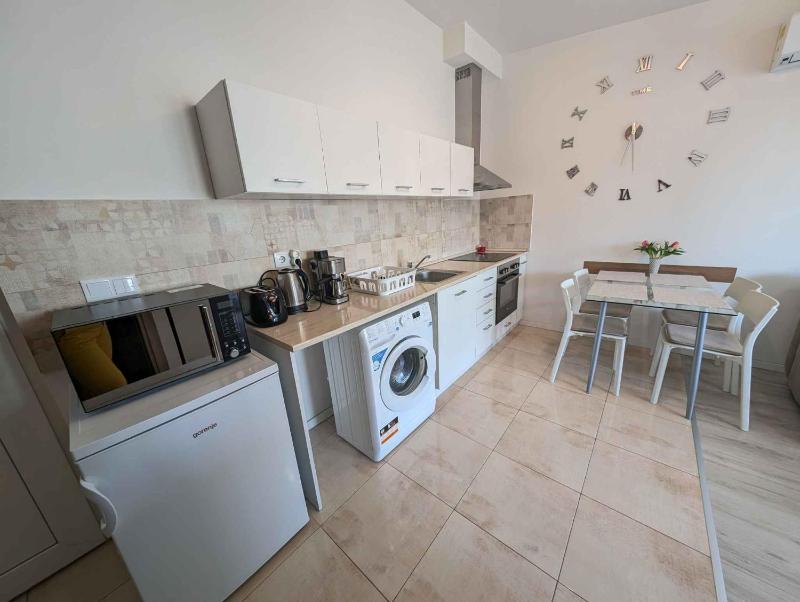 Apartment in Siofok - Balaton 53602 - image 9