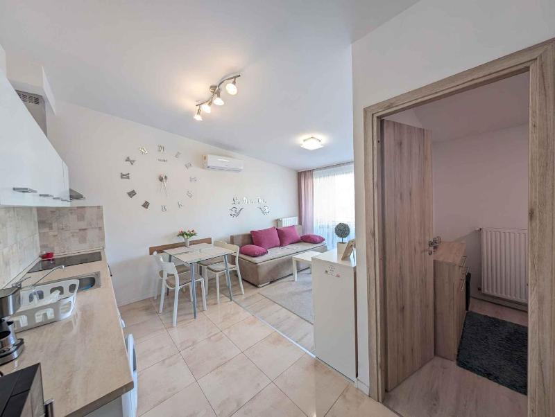 Apartment in Siofok - Balaton 53602 - image 5
