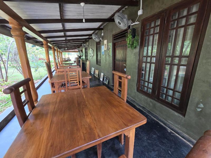 Wilpattu homestay by ceylon - image 7