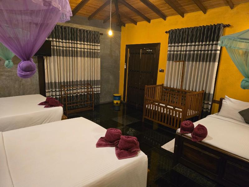 Wilpattu homestay by ceylon - image 44