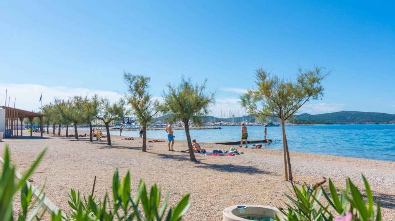 Apartment in Biograd na Moru - Biograd Riviera 43104 - image 8