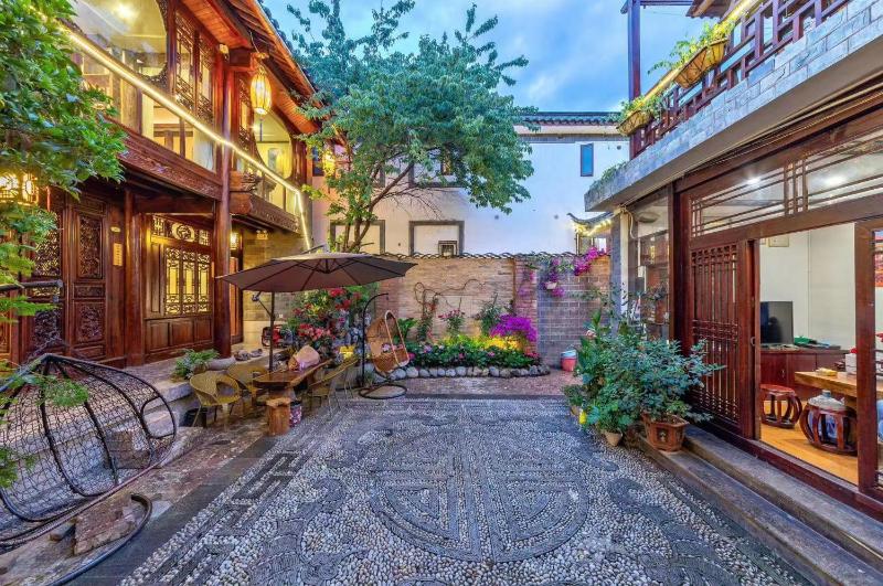 Mengtianhu Inn - image 13
