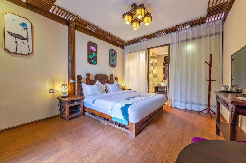 Mengtianhu Inn - image 10