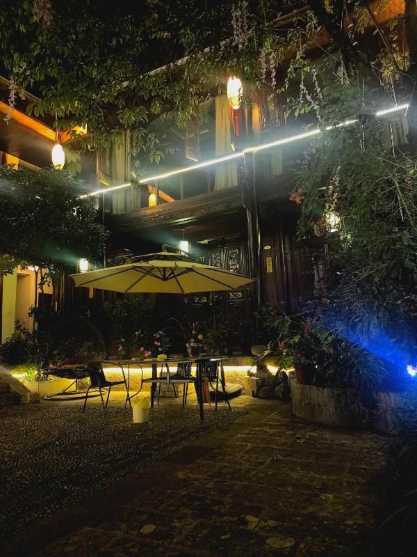 Mengtianhu Inn - image 21