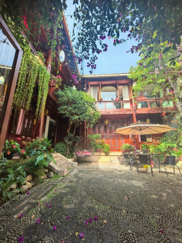 Mengtianhu Inn - image 18
