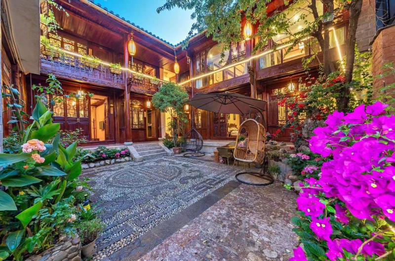 Mengtianhu Inn - image 6